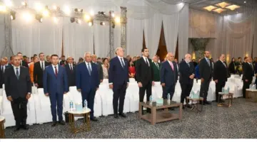 القاهرة تستضيف كأس العالم للرماية للناشئين 2026 بحضور دولي رفيع ورسائل ثقة في القدرات المصرية